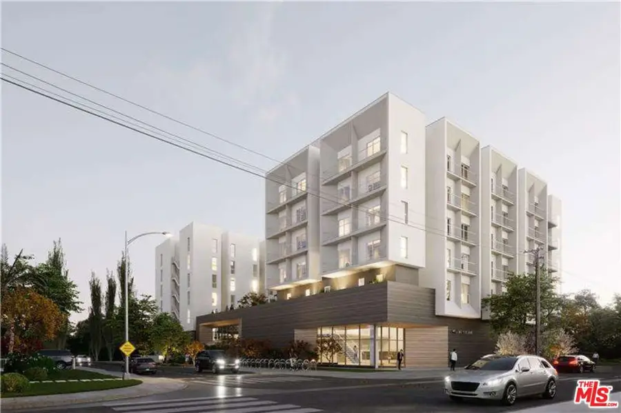 5511 Ethel Avenue, Sherman Oaks, CA 91401 - #2