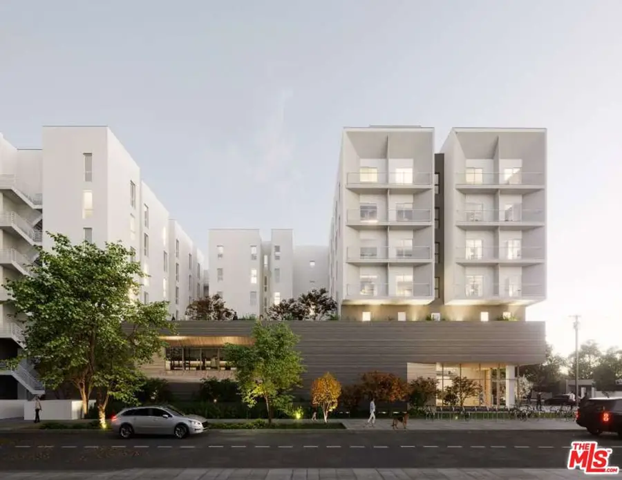 5511 Ethel Avenue, Sherman Oaks, CA 91401 - #3