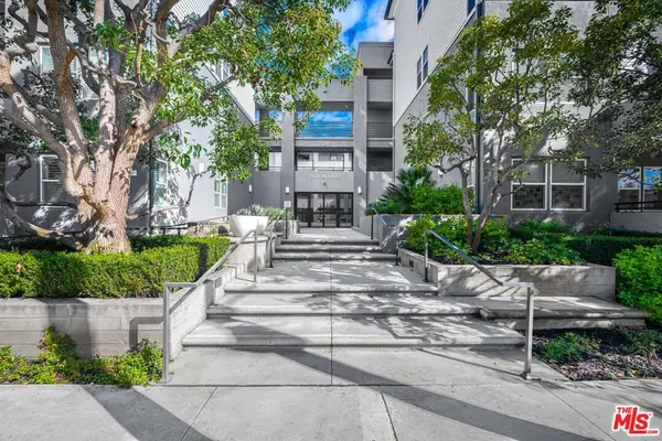 7100 Playa Vista Drive #120, Playa Vista, CA 90094