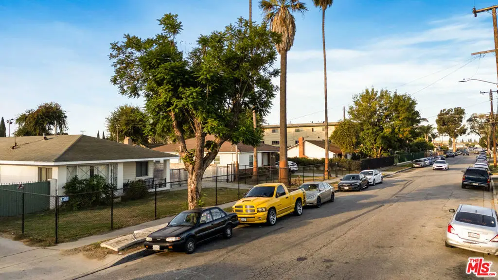 3150 Euclid Avenue, Lynwood, CA 90262 - #1