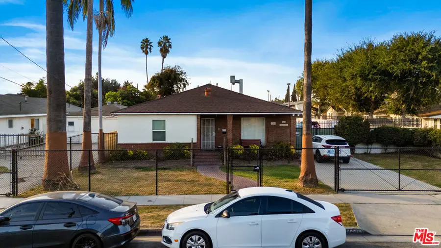 3150 Euclid Avenue, Lynwood, CA 90262 - #2