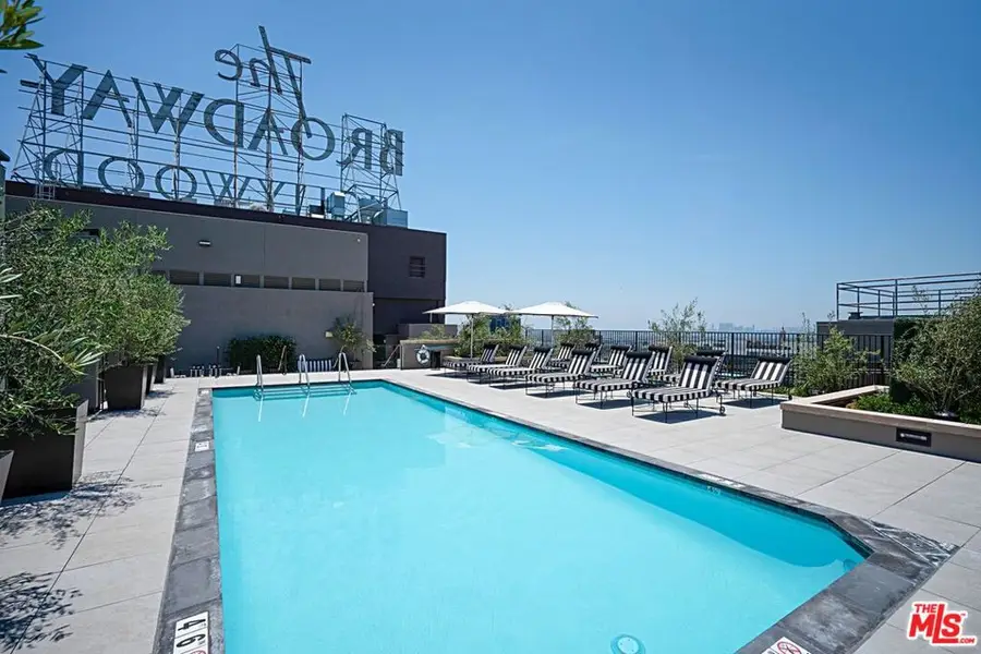 1645 Vine Street #703, Los Angeles, CA 90028 - Image #3