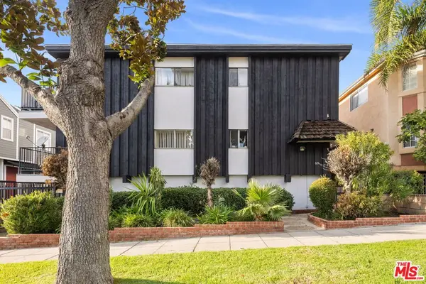 615 E Magnolia Boulevard, Burbank, CA 91501