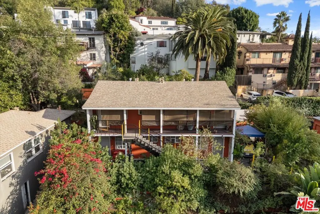 3234 Barham Boulevard, Los Angeles, CA 90068 - Image #1