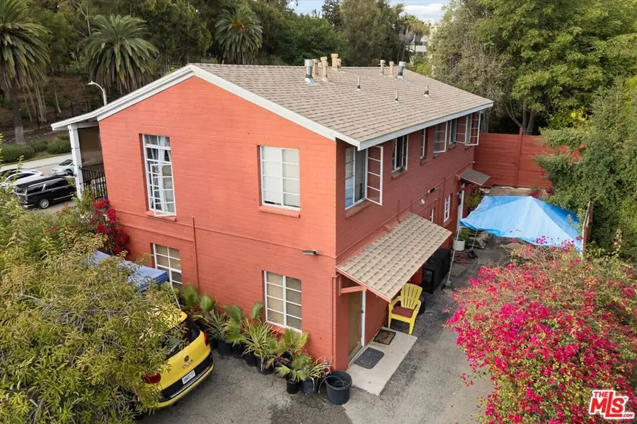 3234 Barham Boulevard, Los Angeles, CA 90068 - Image #2