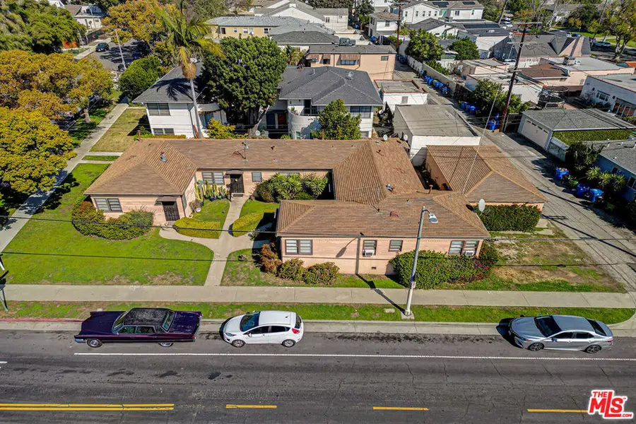 8767 Airdrome Street, Los Angeles, CA 90035 - Image #2