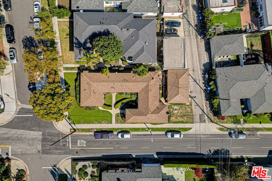 8767 Airdrome Street, Los Angeles, CA 90035 - Image #3