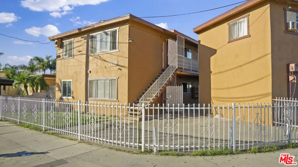 5659 Quinn Street, Bell Gardens, CA 90201 - Image #1