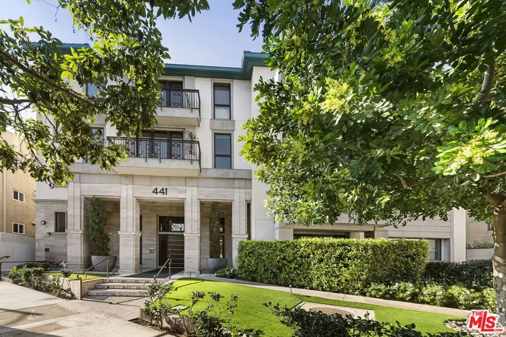 441 S Barrington Avenue #407, Los Angeles, CA 90049 - #1