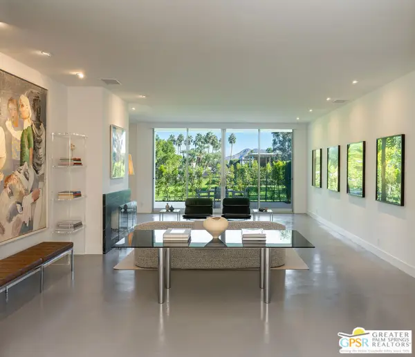 46950 Amir Drive, Palm Desert, CA 92260