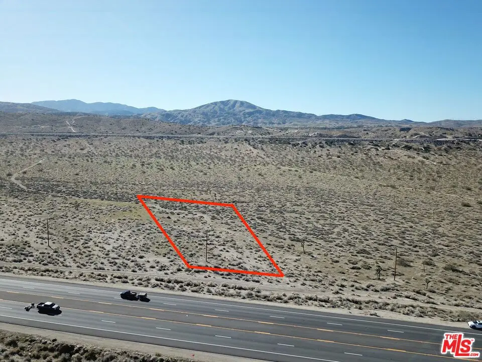 6298 Pearblossom Highway, South Antelope Valley, CA 93543 - Image #1