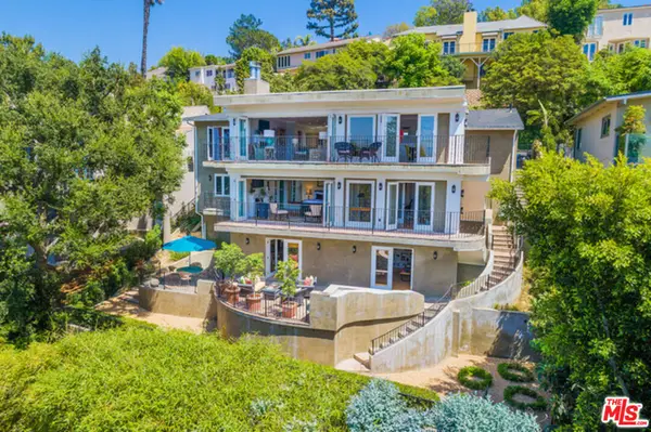 3411 Tareco Drive, Los Angeles, CA 90068