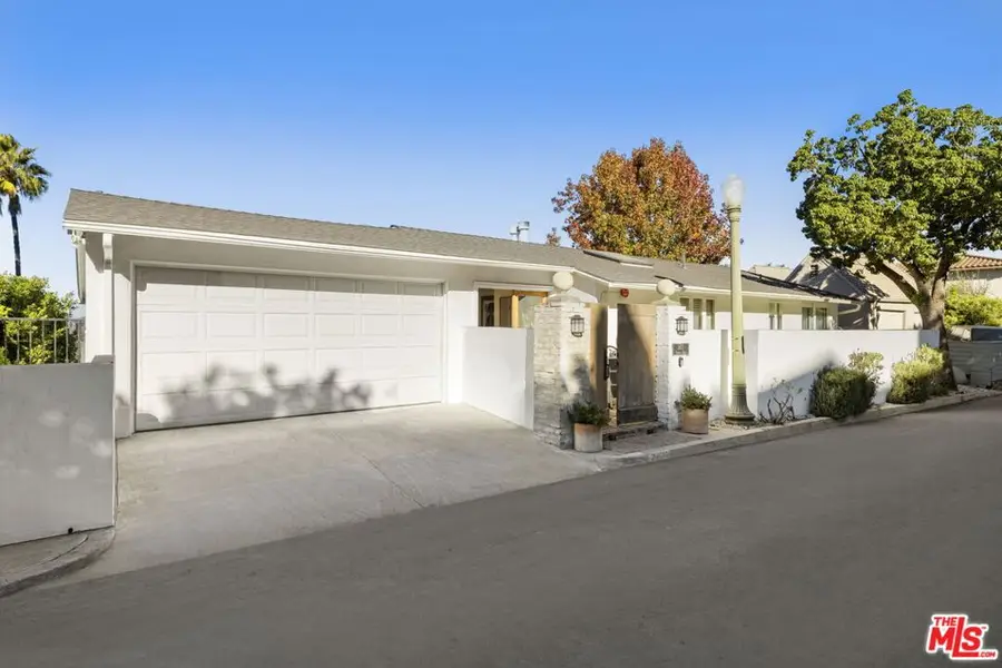 3411 Tareco Drive, Los Angeles, CA 90068 - #2