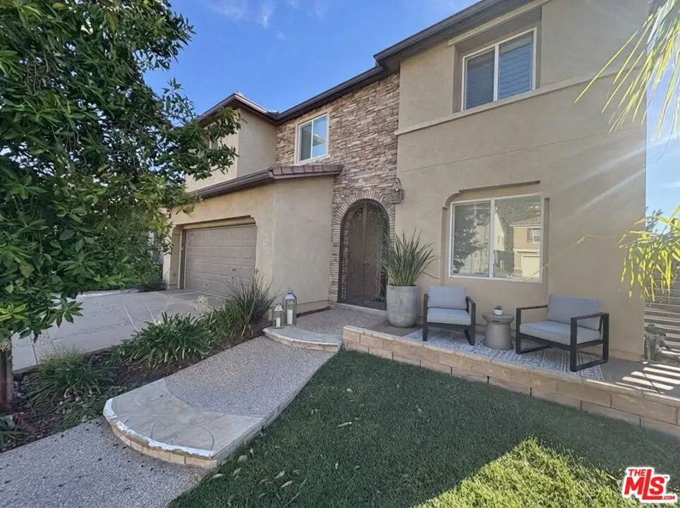 19320 Carranza Lane, Santa Clarita, CA 91350 - #1