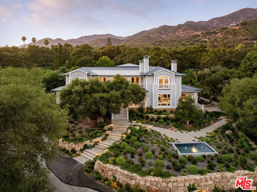 857 Picacho Lane, Santa Barbara, CA 93108 - Image #3