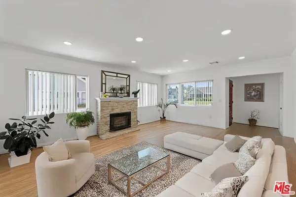 1430 N Dominion Avenue, Pasadena, CA 91104