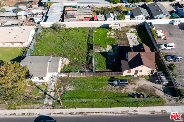 1230 S Wilmington Avenue, Compton, CA 90220