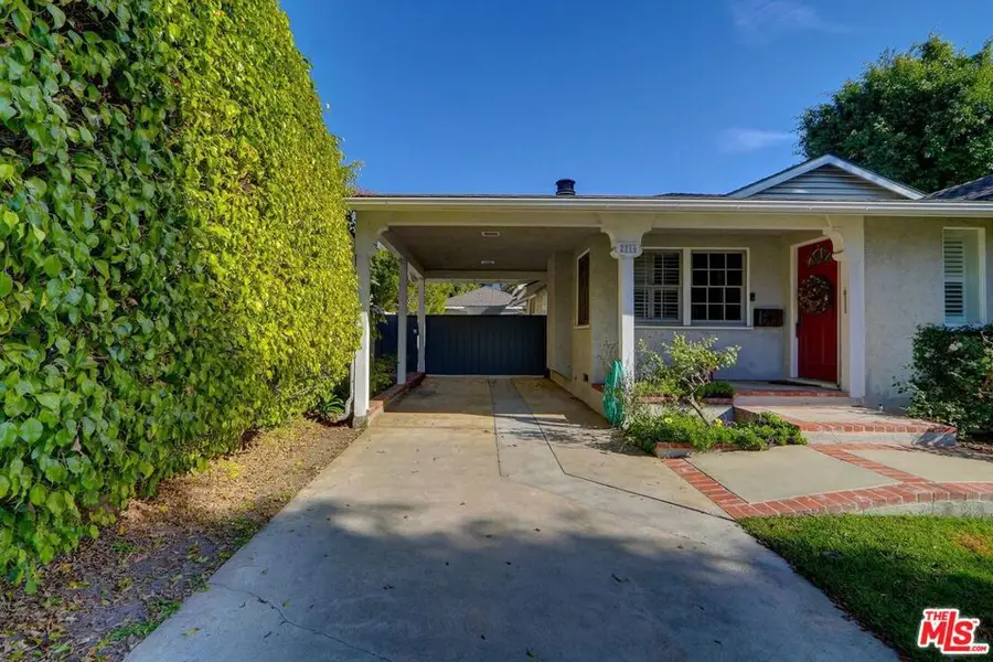 2716 Veteran Avenue, Los Angeles, CA 90064 - #2