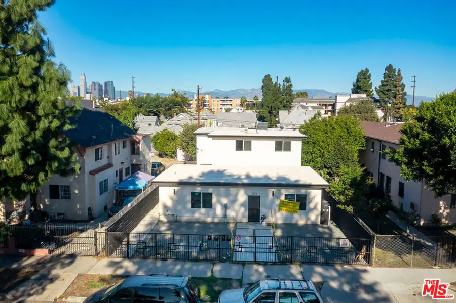 1023 E 28th Street, Los Angeles, CA 90011 - Image #2