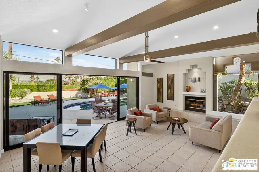 2622 N Girasol Avenue, Palm Springs, CA 92262 - #2