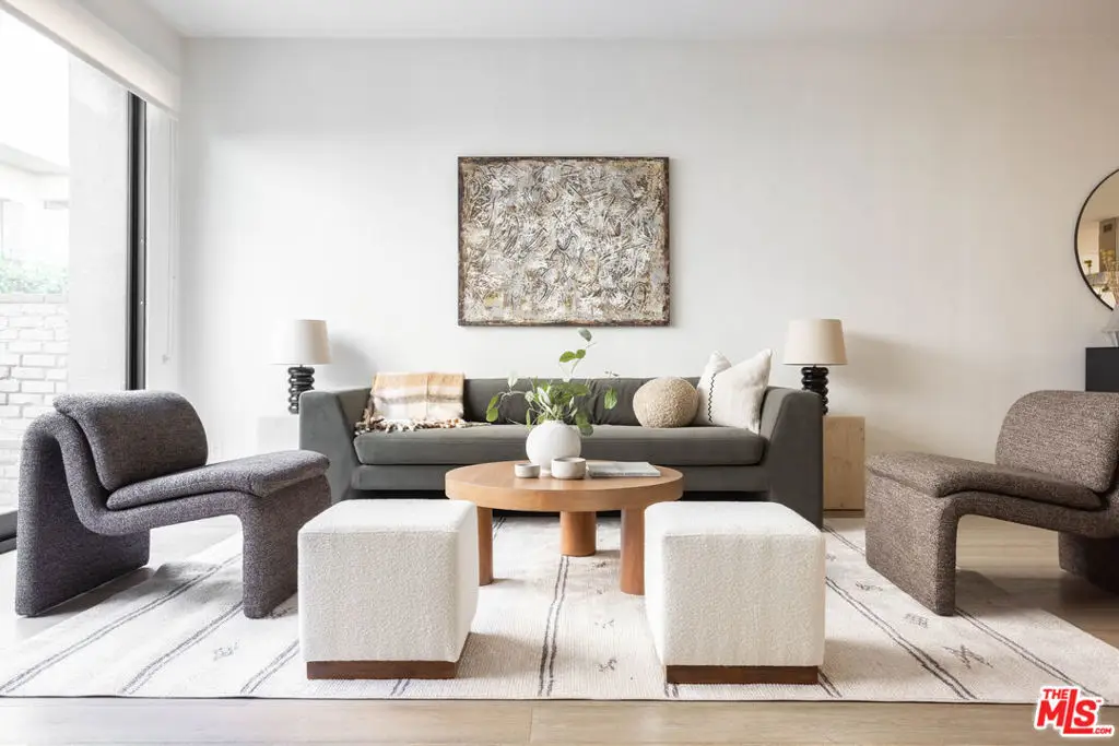 1823 N Fuller Avenue #4, Los Angeles, CA 90046 - Image #1