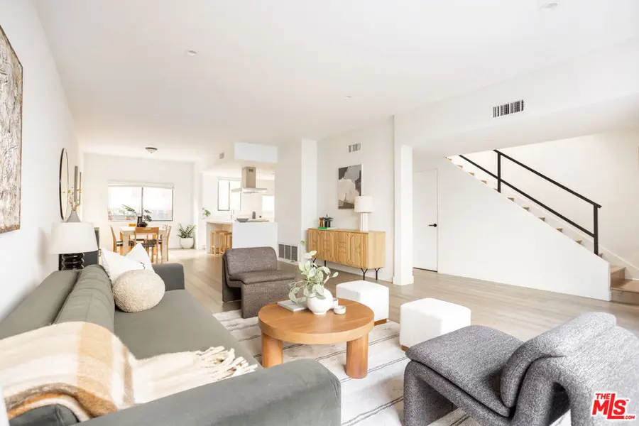 1823 N Fuller Avenue #4, Los Angeles, CA 90046 - Image #2