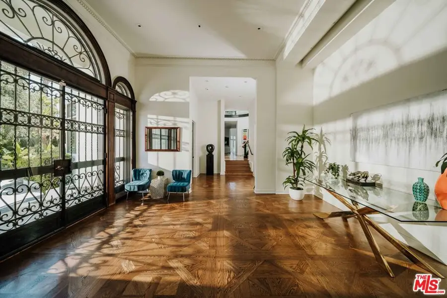 11037 Anzio Road, Los Angeles, CA 90077 - #3