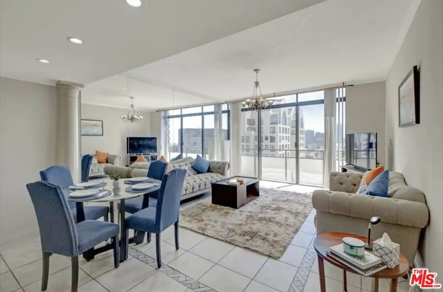 10535 Wilshire Boulevard #1701, Los Angeles, CA 90024 - Image #2