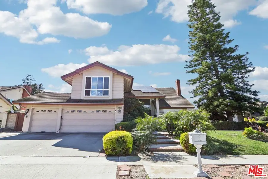 2136 Mccrea Road, Thousand Oaks, CA 91362 - #3