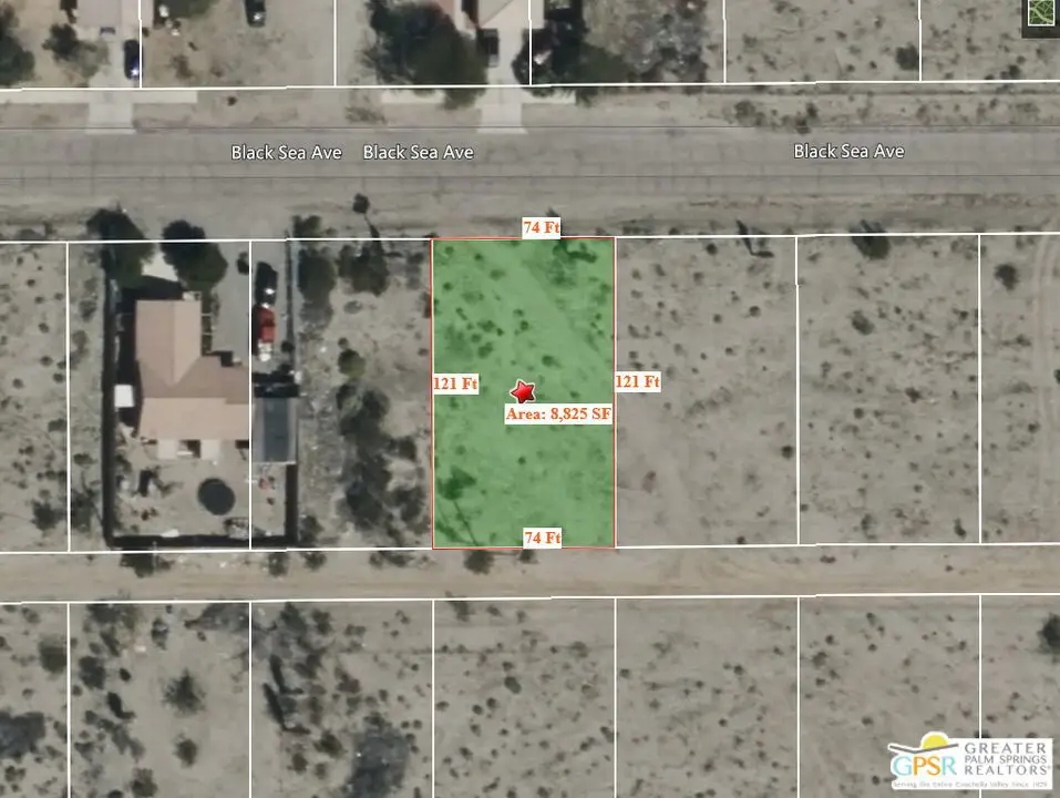 1351 Black Sea Avenue, Thermal, CA 92274 - Image #1