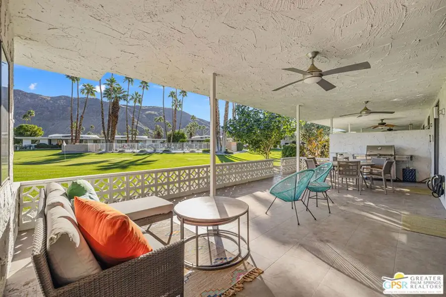2420 Paseo Del Rey, Palm Springs, CA 92264 - Image #2