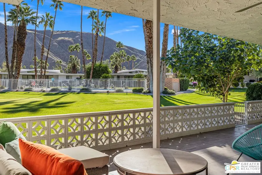 2420 Paseo Del Rey, Palm Springs, CA 92264 - Image #3