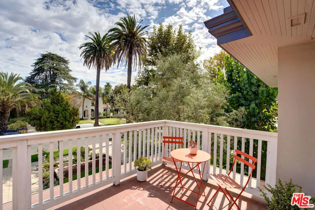 1663 Virginia Road, Los Angeles, CA 90019 - Image #1