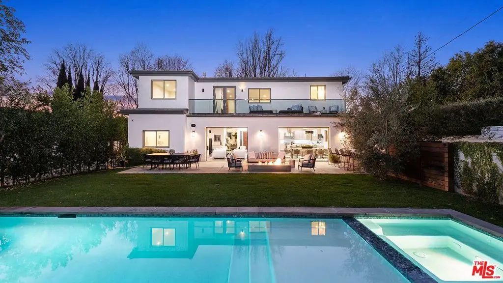 2408 Castle Heights Avenue, Los Angeles, CA 90034 - Image #1