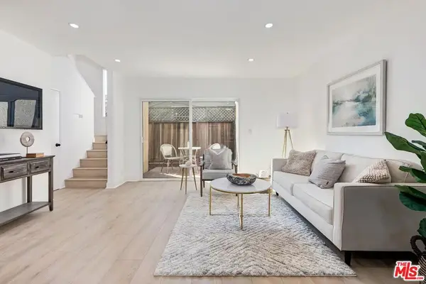 717 Copeland Court #4, Santa Monica, CA 90405