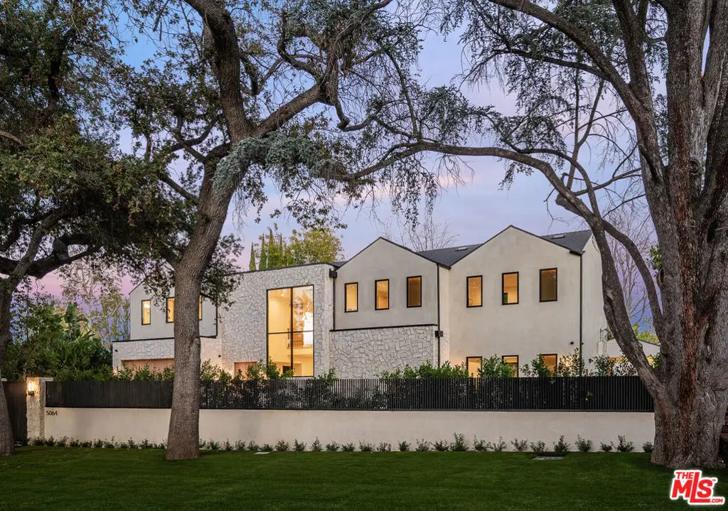 5064 Encino Avenue, Encino, CA 91316 - #1