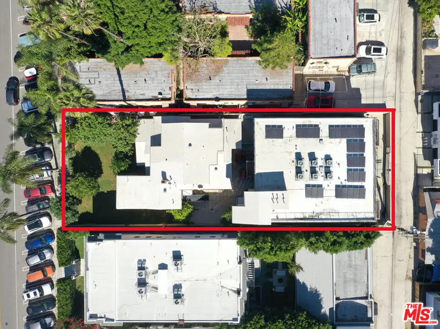 2000 Argyle Avenue, Los Angeles, CA 90068 - Image #2