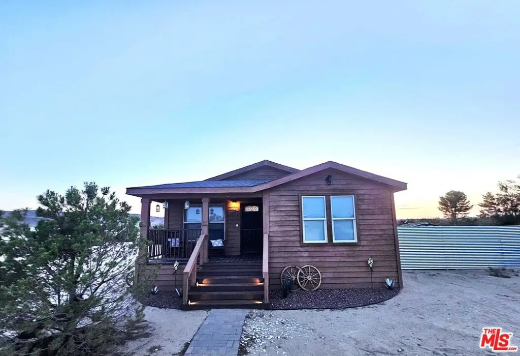 3838 Indian Cove Road, Twentynine Palms, CA 92277 - Image #1