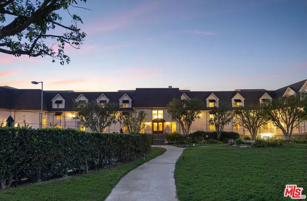 2385 Roscomare Road #D3, Los Angeles, CA 90077