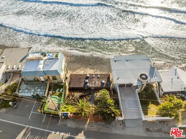 43000 Pacific Coast Highway, Malibu, CA 90265