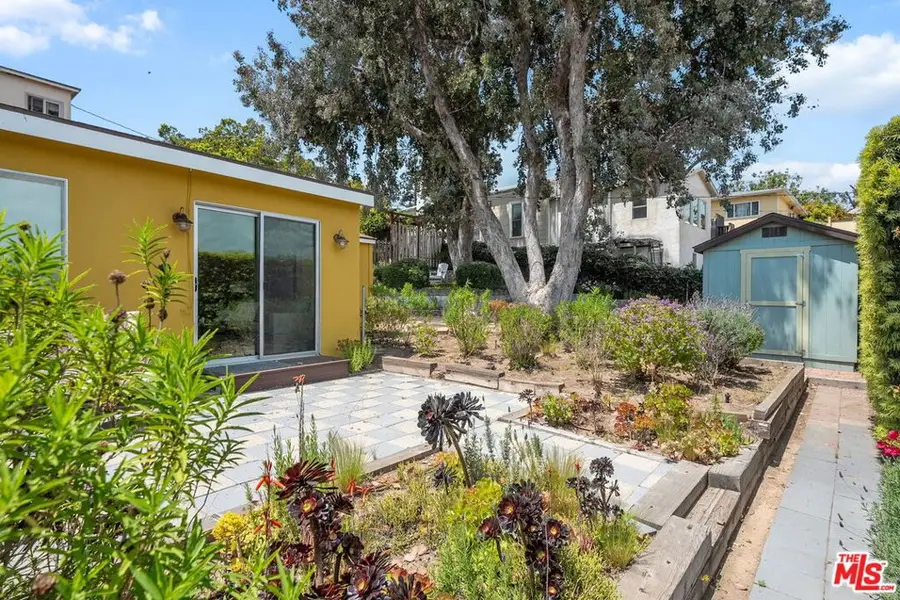 709 Ocean Park Boulevard, Santa Monica, CA 90405 - #2