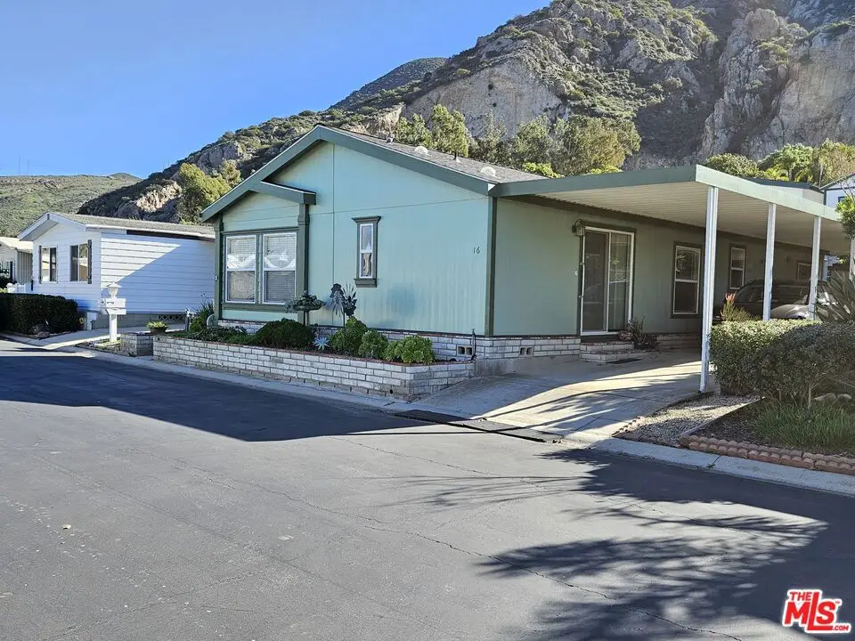 16 Gitana Avenue #160, Camarillo, CA 93012 - #1