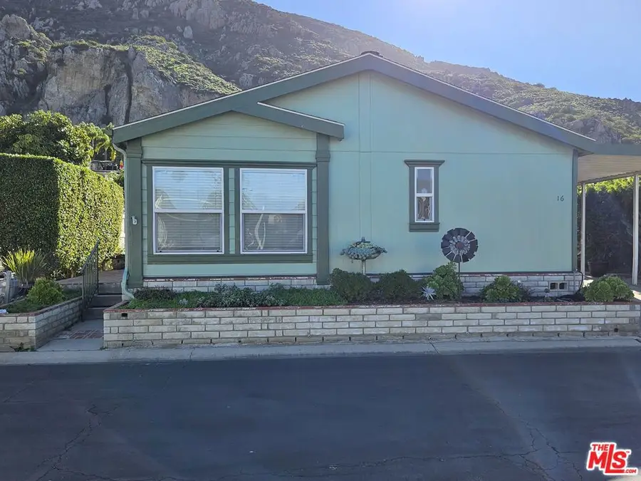 16 Gitana Avenue #160, Camarillo, CA 93012 - #2