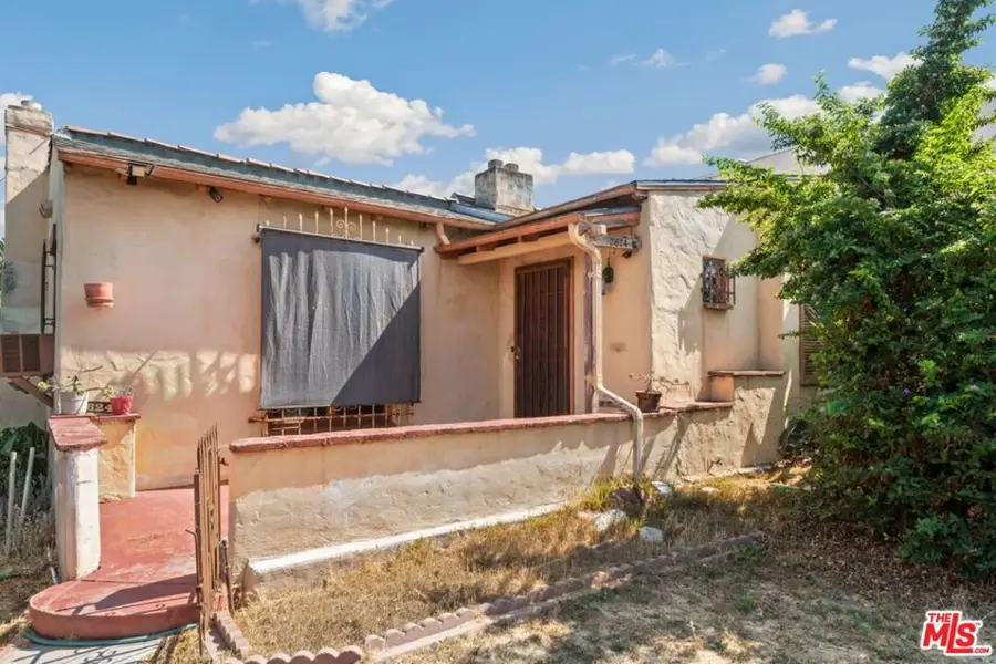 2624 S Garth Avenue, Los Angeles, CA 90034 - Image #2