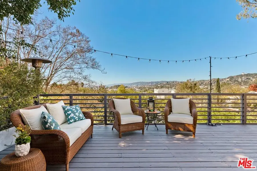 1757 Hollyvista Avenue, Los Angeles, CA 90027 - Image #3