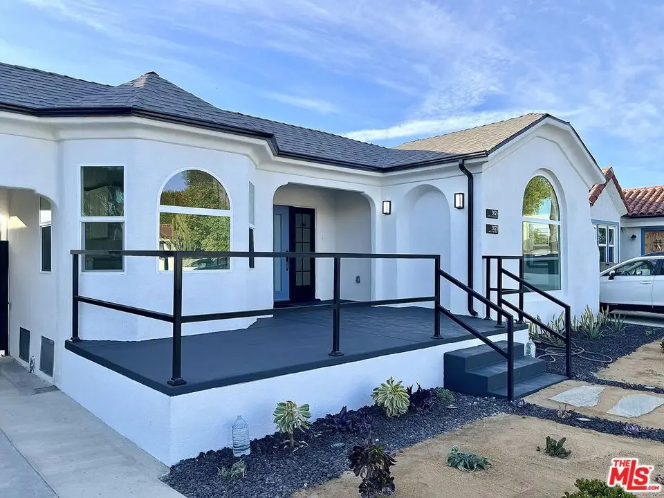 3021 Wellington Road, Los Angeles, CA 90016 - Image #1