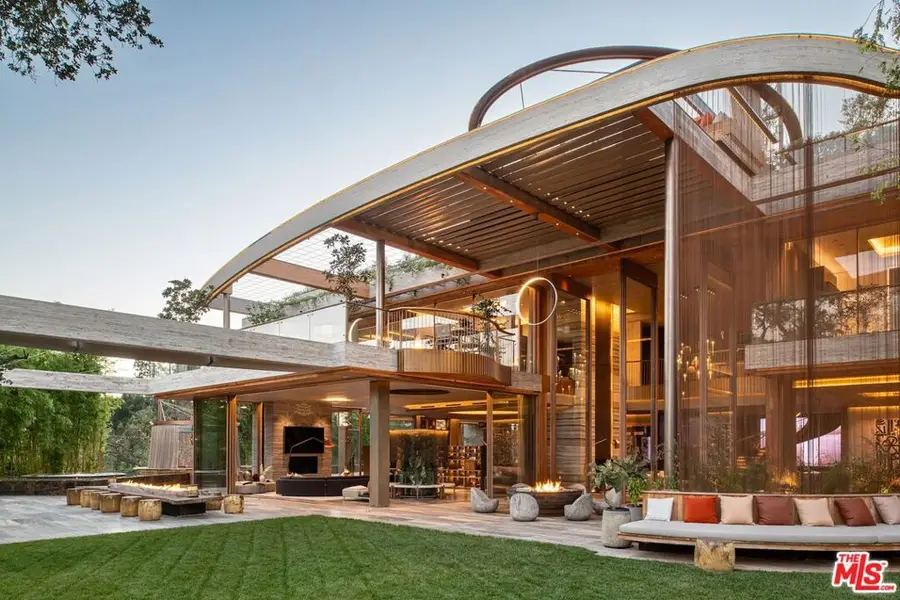 607 Siena Way, Los Angeles, CA 90077 - Image #2