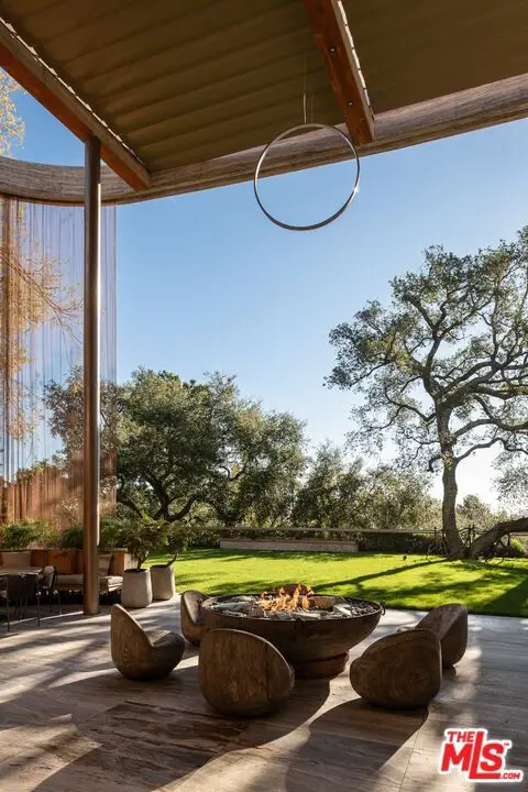 607 Siena Way, Los Angeles, CA 90077 - Image #3