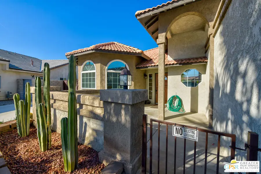 68298 Descanso Circle, Cathedral City, CA 92234 - Image #3