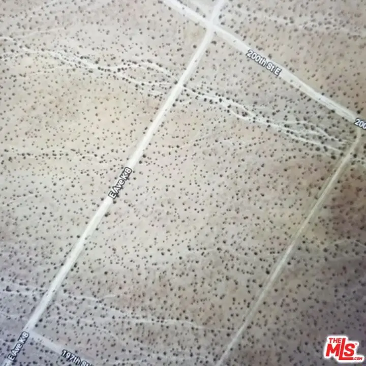 0 Vac/vic Avenue #K8/198, North Antelope Valley, CA 93535 - Image #3